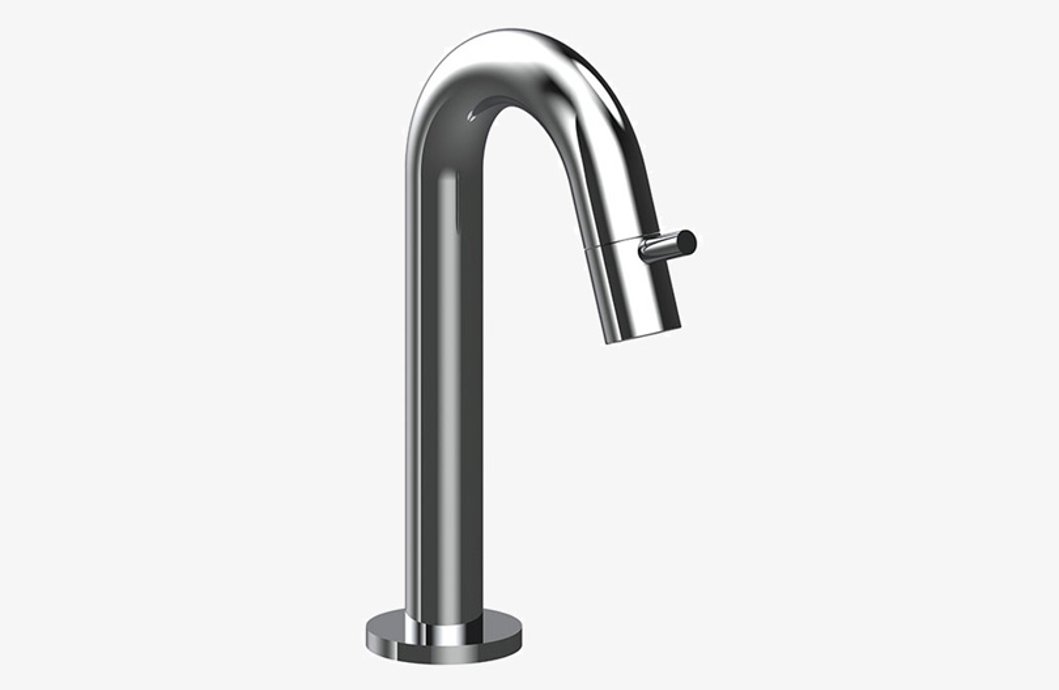 Kraan voor handenwasser Mini-Fan