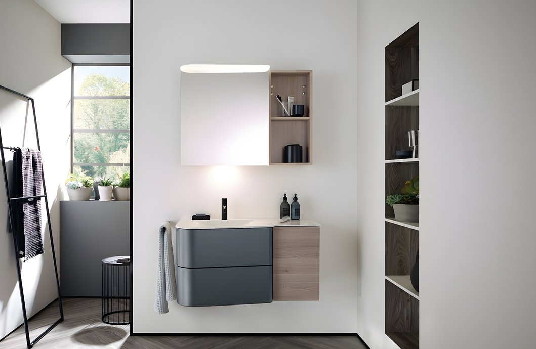 Furniture range Badu