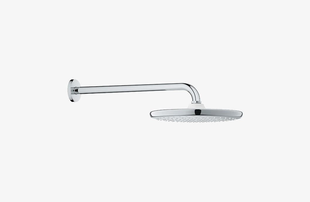 Douche de tête murale Tempesta 250