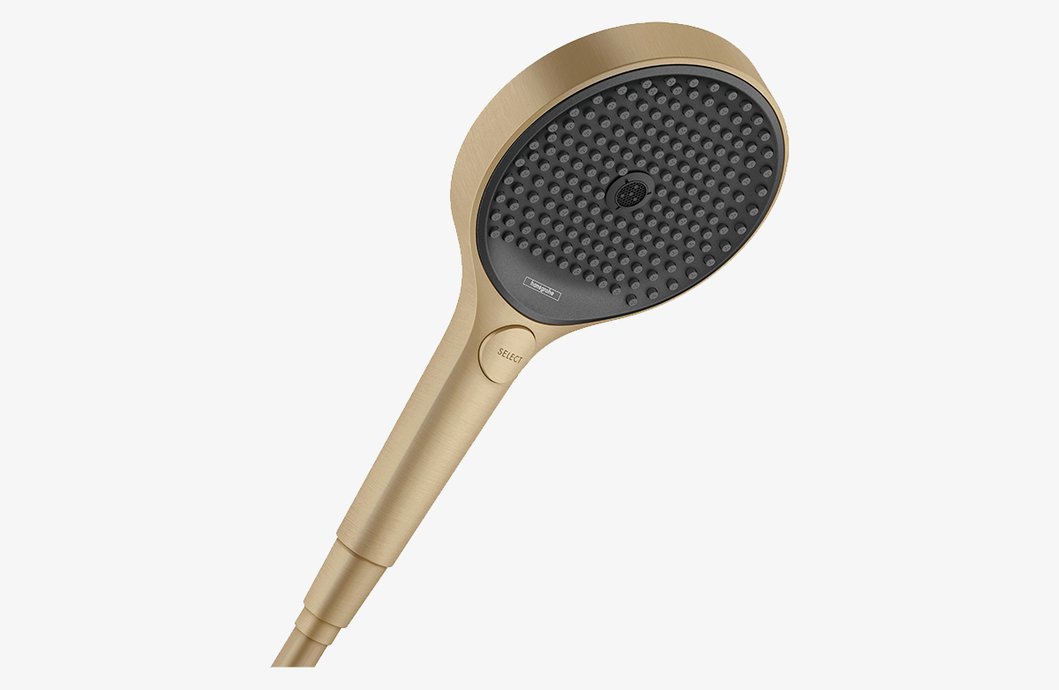 Handdouche Rainfinity 130