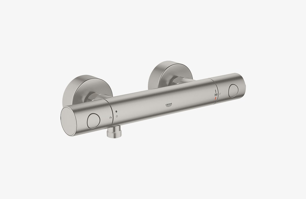 Bath/shower mixer Grohtherm 1000 Cosmopolitan M thermostatic