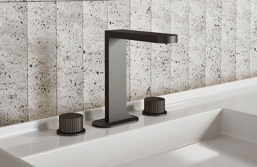 Série de robinet lavabo Q-time