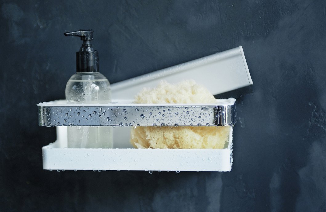 Range of accessories Moll