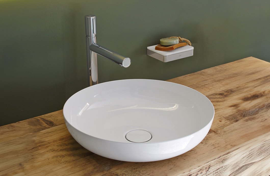 Countertop basin Miena