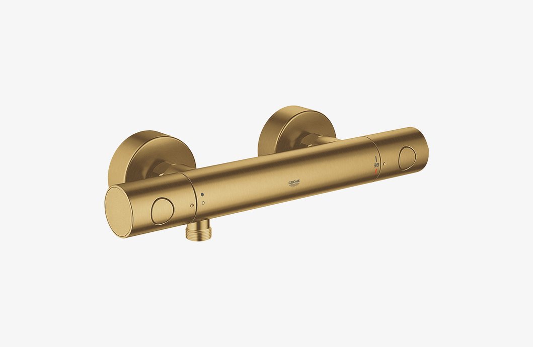 Mitigeur bain/douche thermostatique Grohtherm 1000 Cosmopolitan M