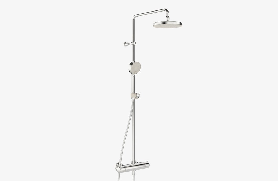 Shower tower Micra Eco