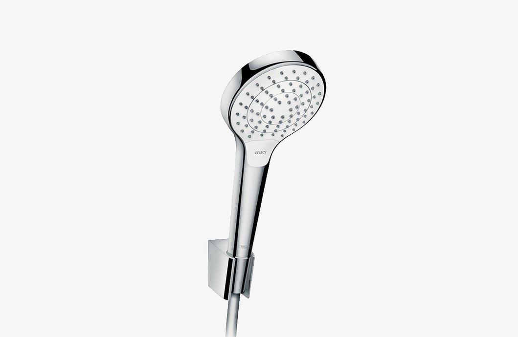 Handdouche Croma Select S Vario Set