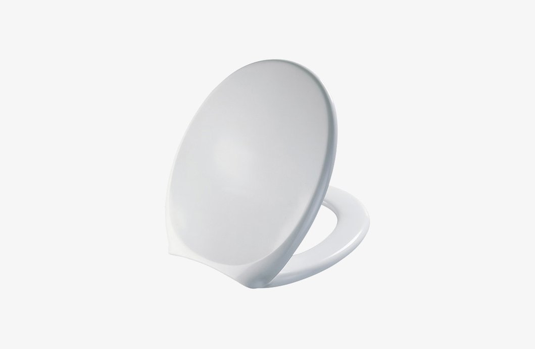 Siège de WC Pressalit 1000