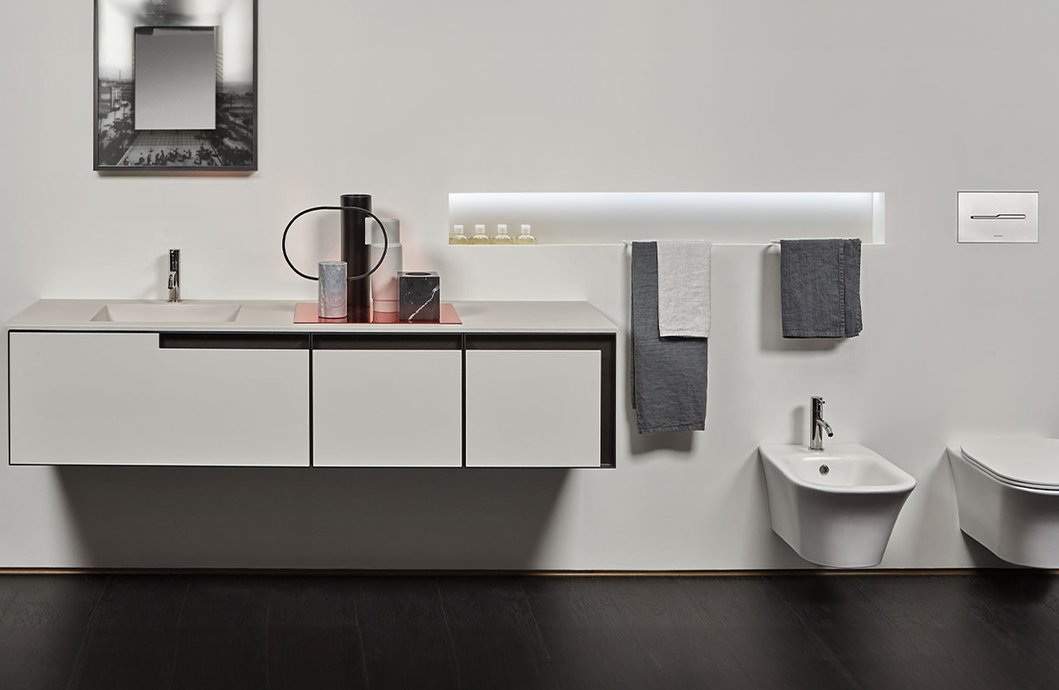 Série de meuble Atelier