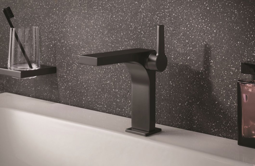 Bathroom tap range Edition 11