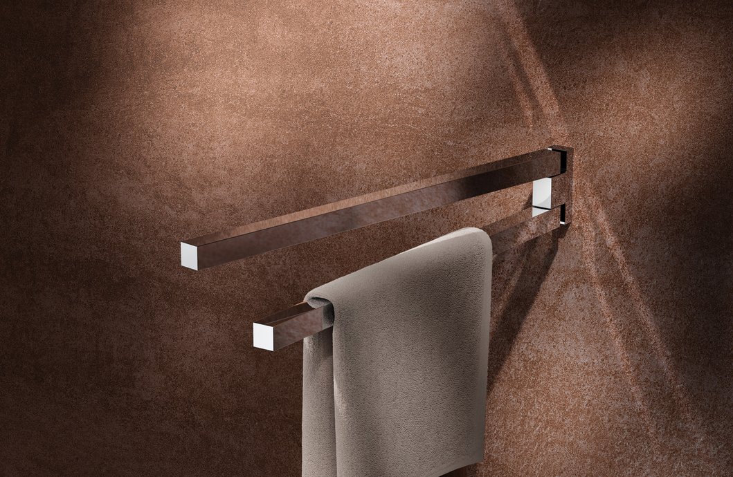 Série d'accessoires Edition 90 Square