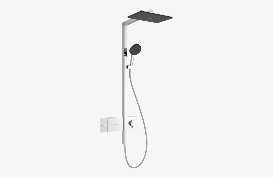 Douchecombinatie Alive Q 210/340 - 1 straal