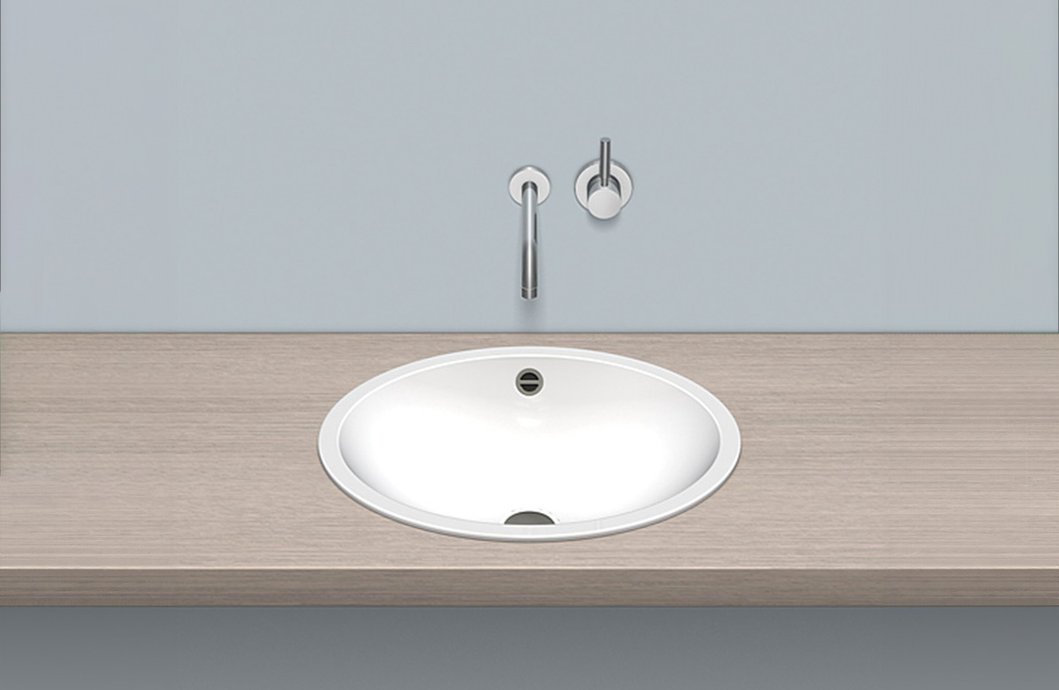 Vasque à encastrer EB.O425