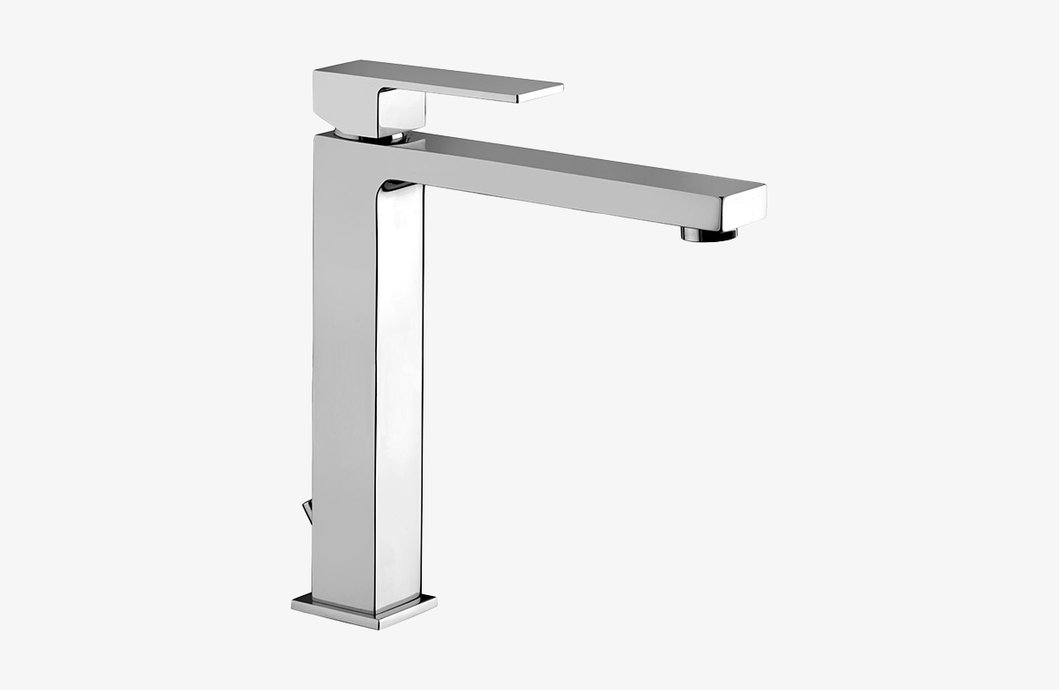 Mitigeur lavabo Elle surélevé