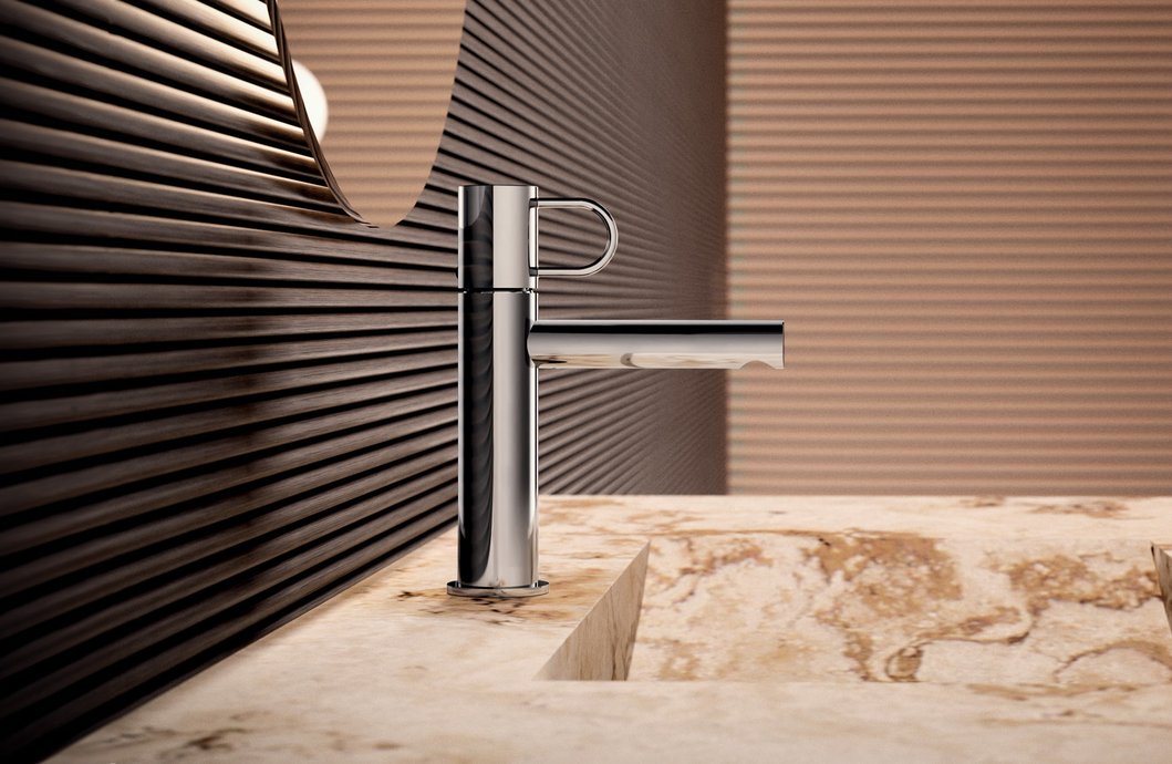 Wastafelkraan reeks Joker