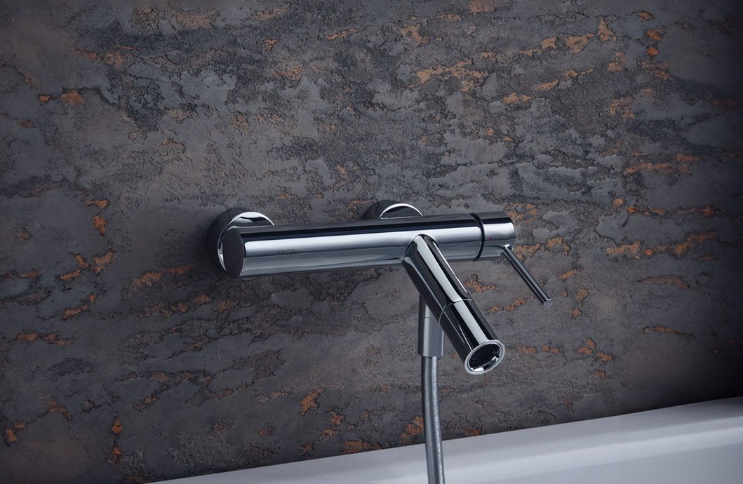 Mitigeur bain/douche Axor Starck