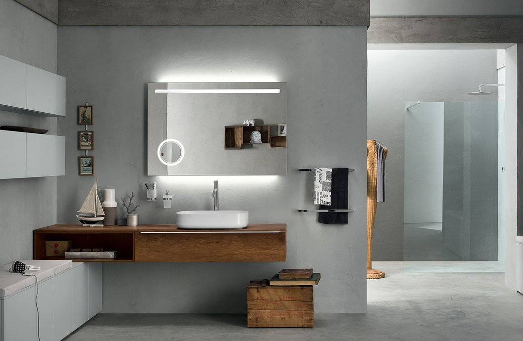 Meubelreeks Progetto