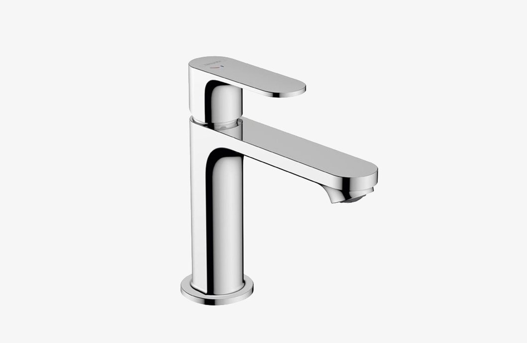 Mitigeur lavabo 110 Coolstart Rebris S