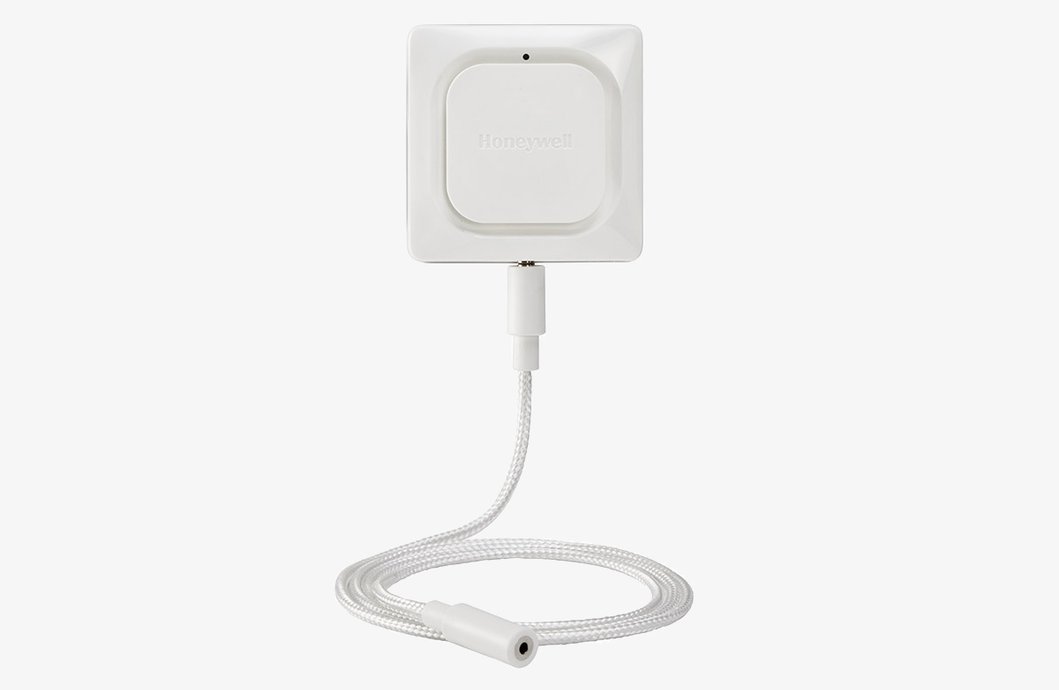 The "water damage" safety system Lyric W1 Wifi