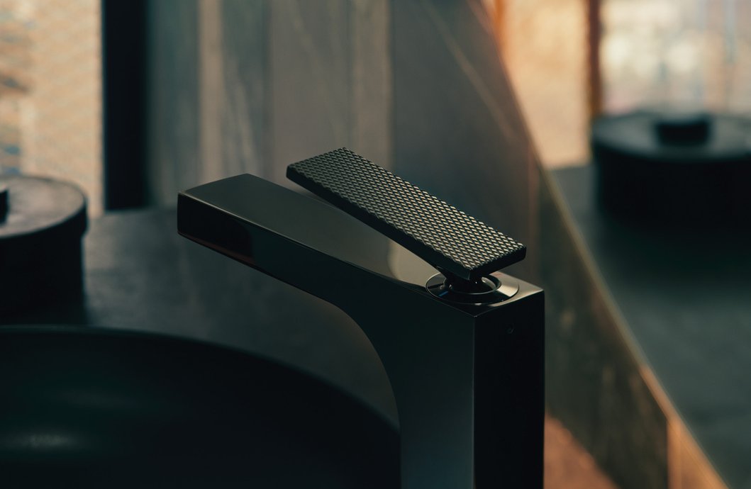 Série de robinet lavabo Axor Citterio