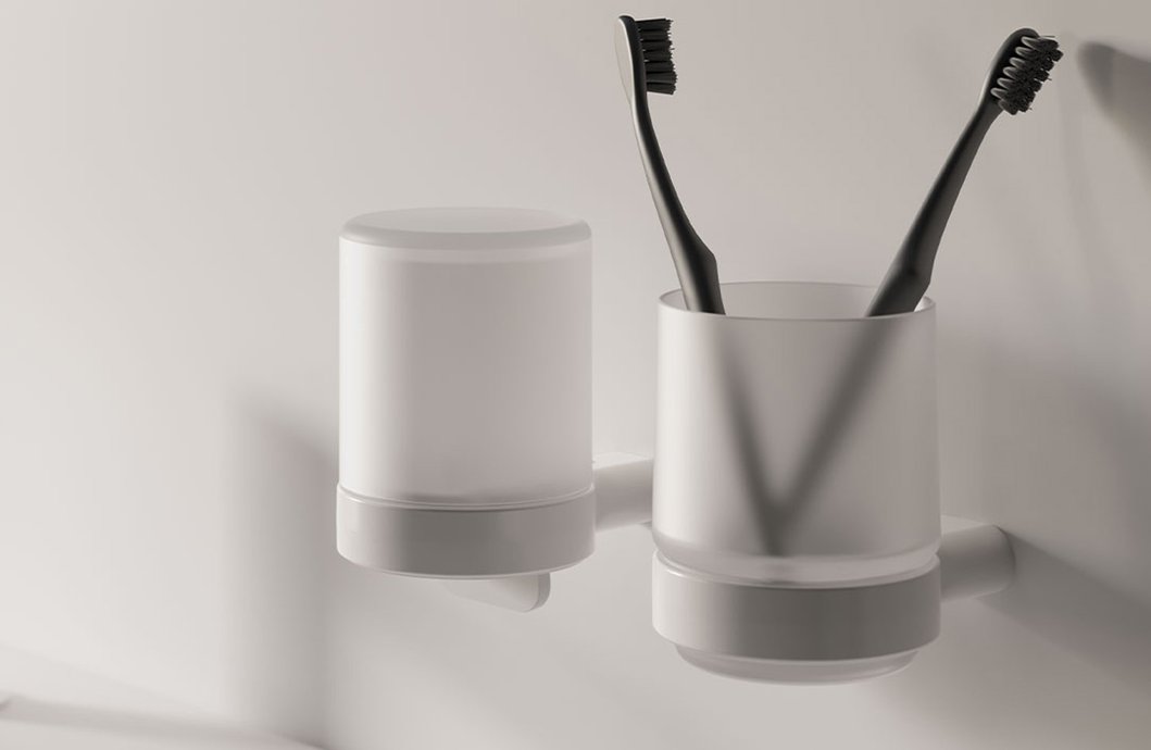 Série d'accessoires Mito