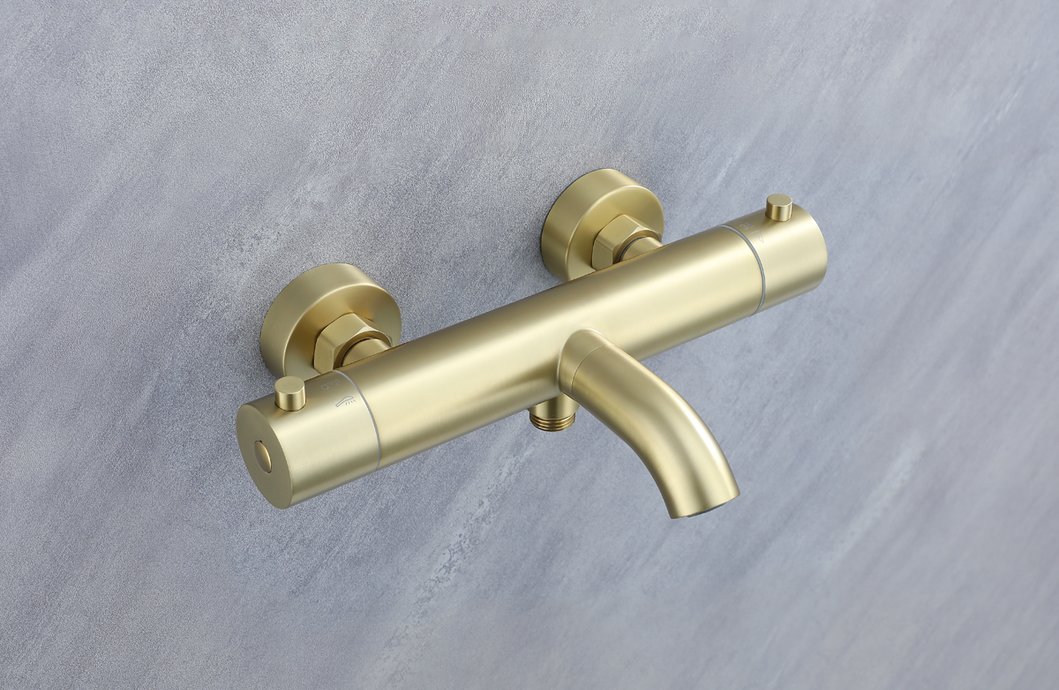 Mitigeur bain/douche Facq Creation