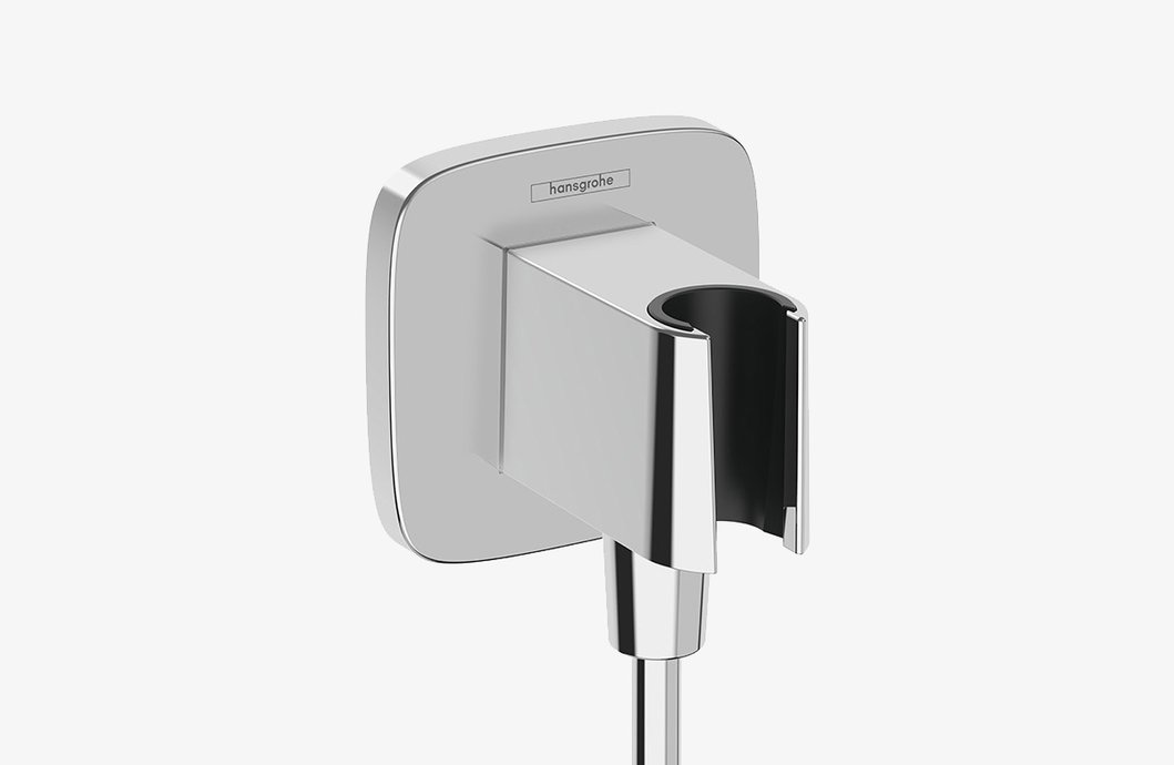 FixFit Porter Q shower holder