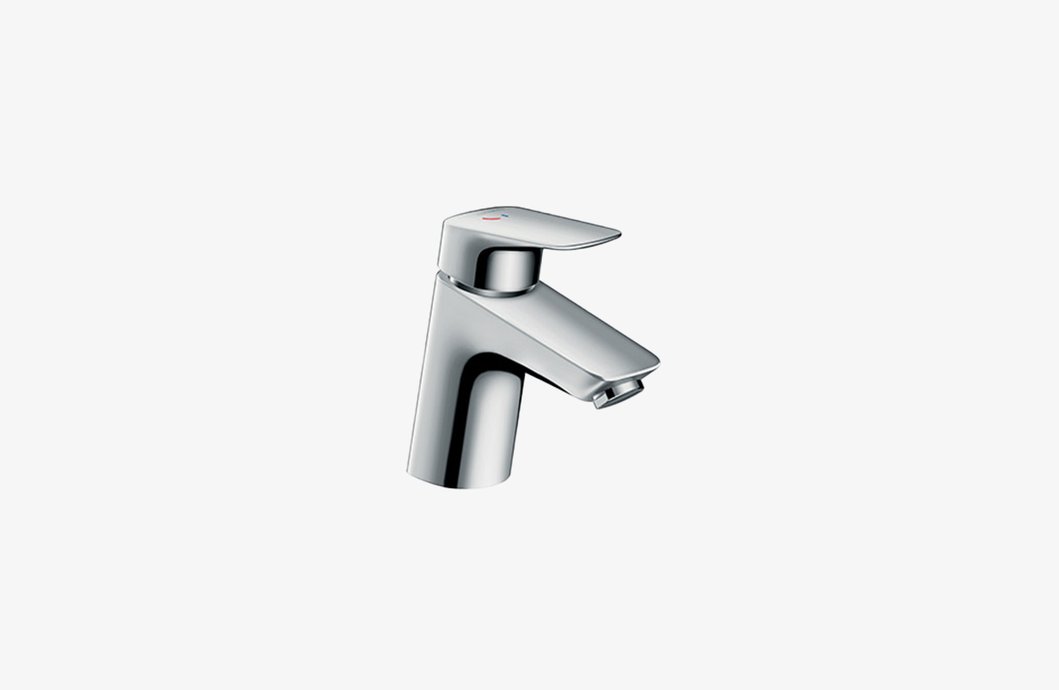 Mitigeur lavabo Logis ComfortZone 70 Coolstart