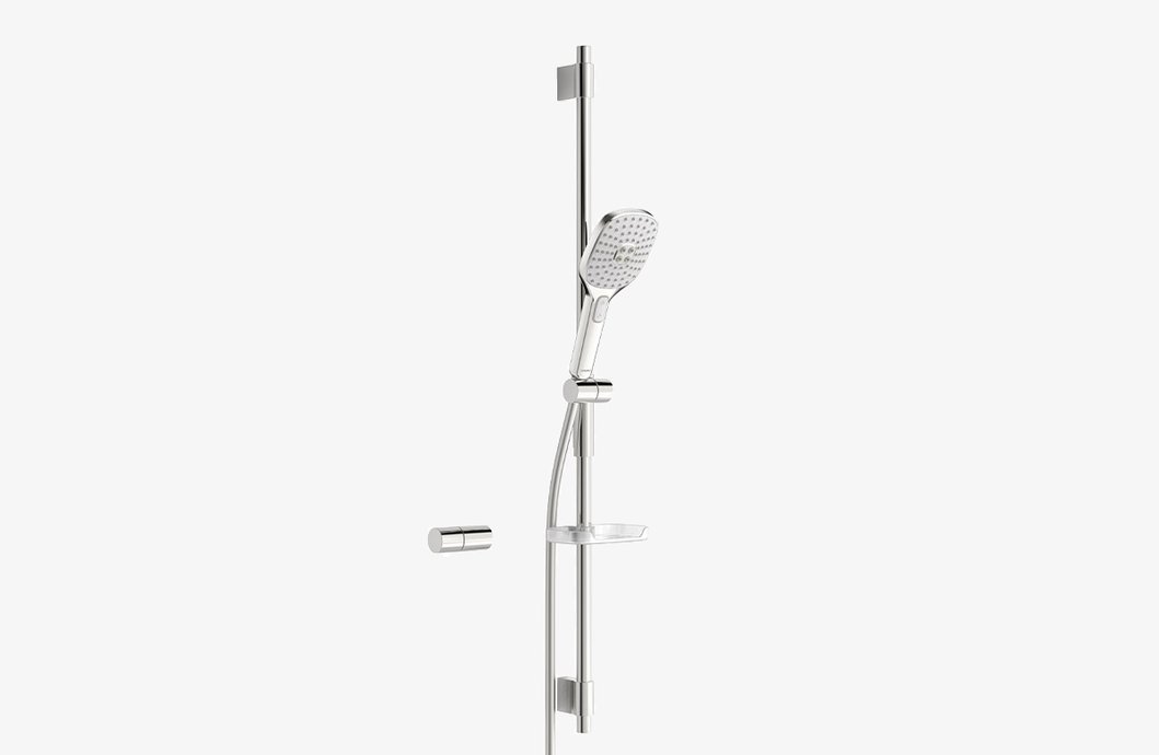 Set de douche ActiveJet Style