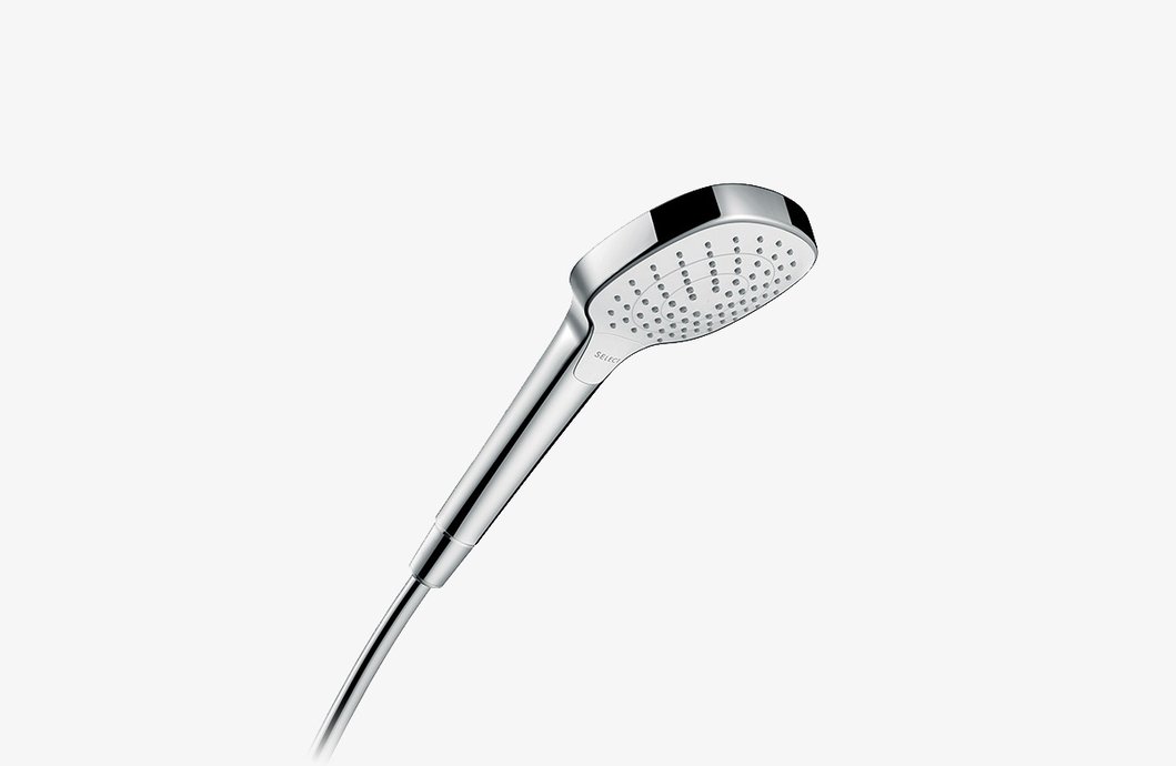 Douchette à main Croma Select E Vario Eco