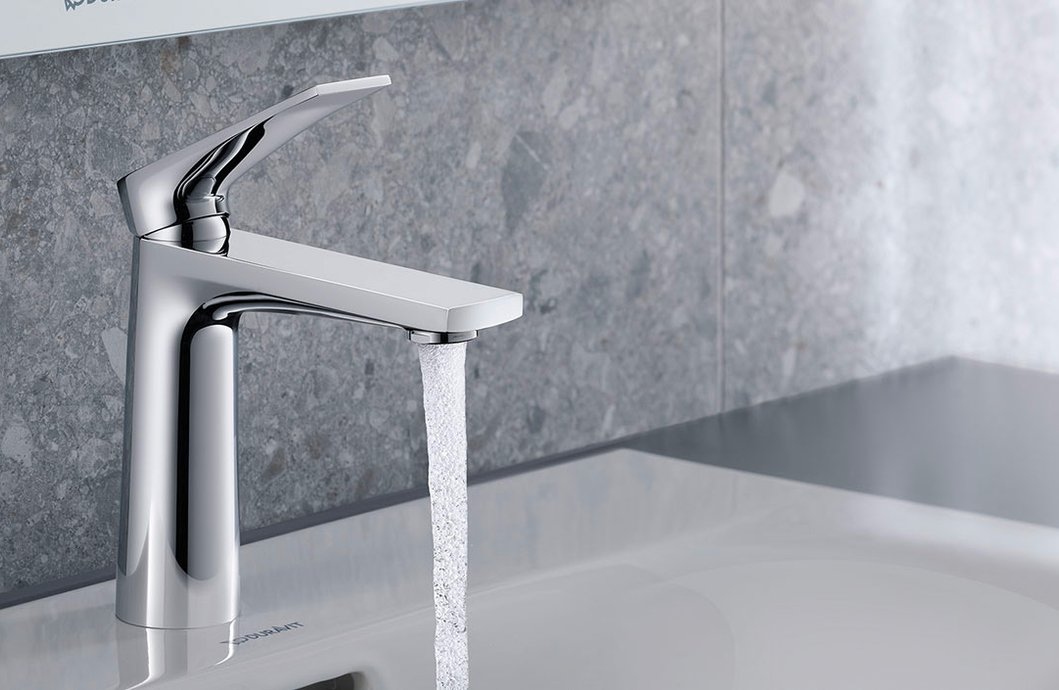 Bathroom tap range Tulum