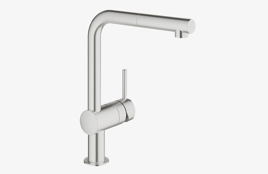 Kitchen mixer tap Minta
