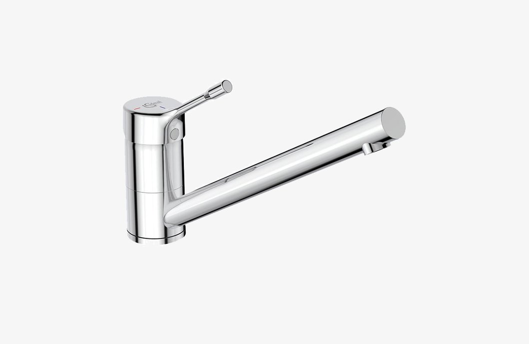 Kitchen mixer tap Ceralook BlueStart