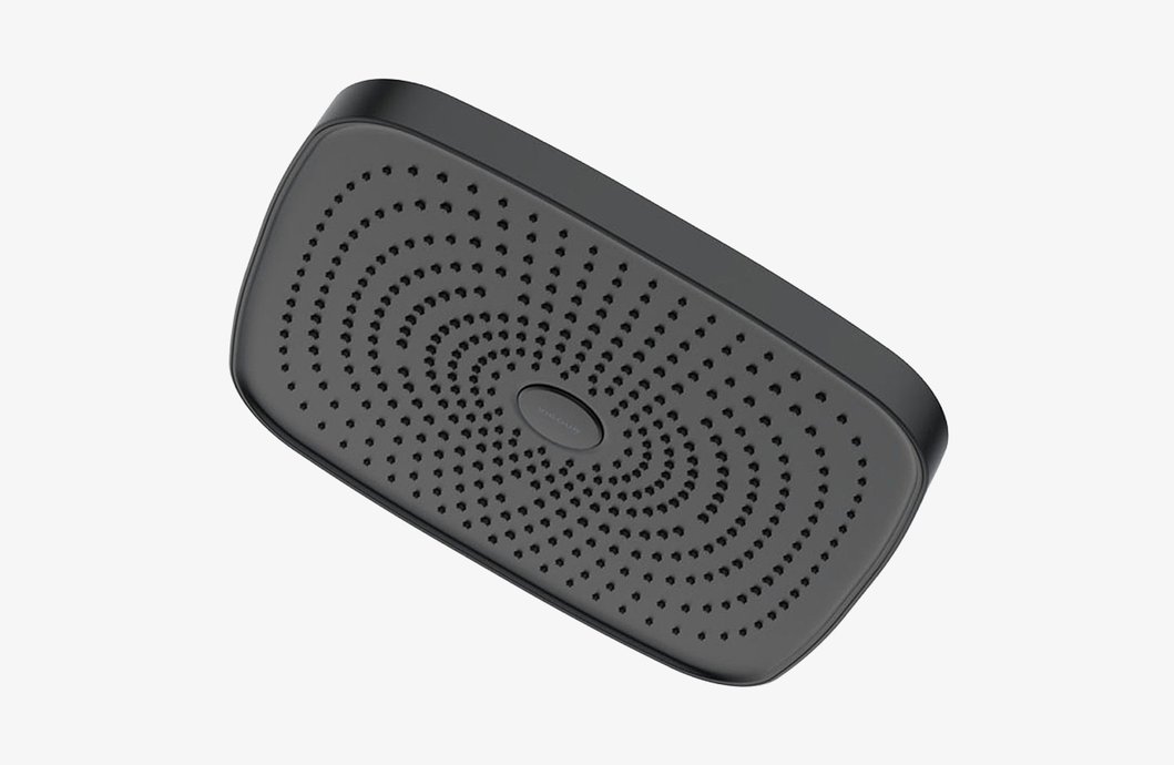 Douche de tête Derby tête carrée
