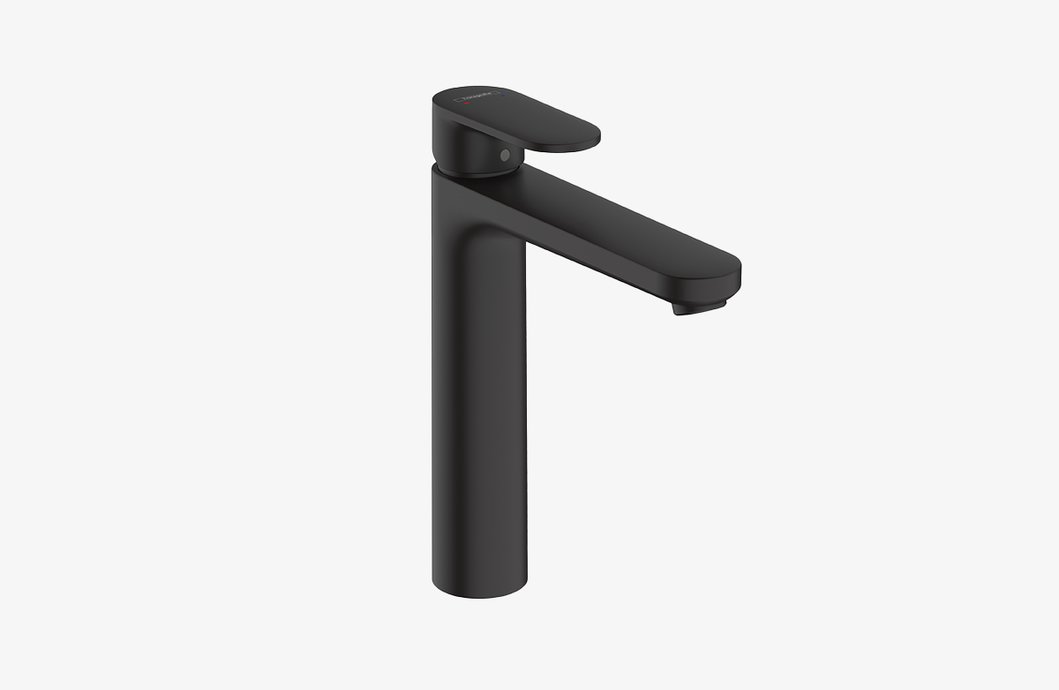 Mixer tap Vernis blend 190