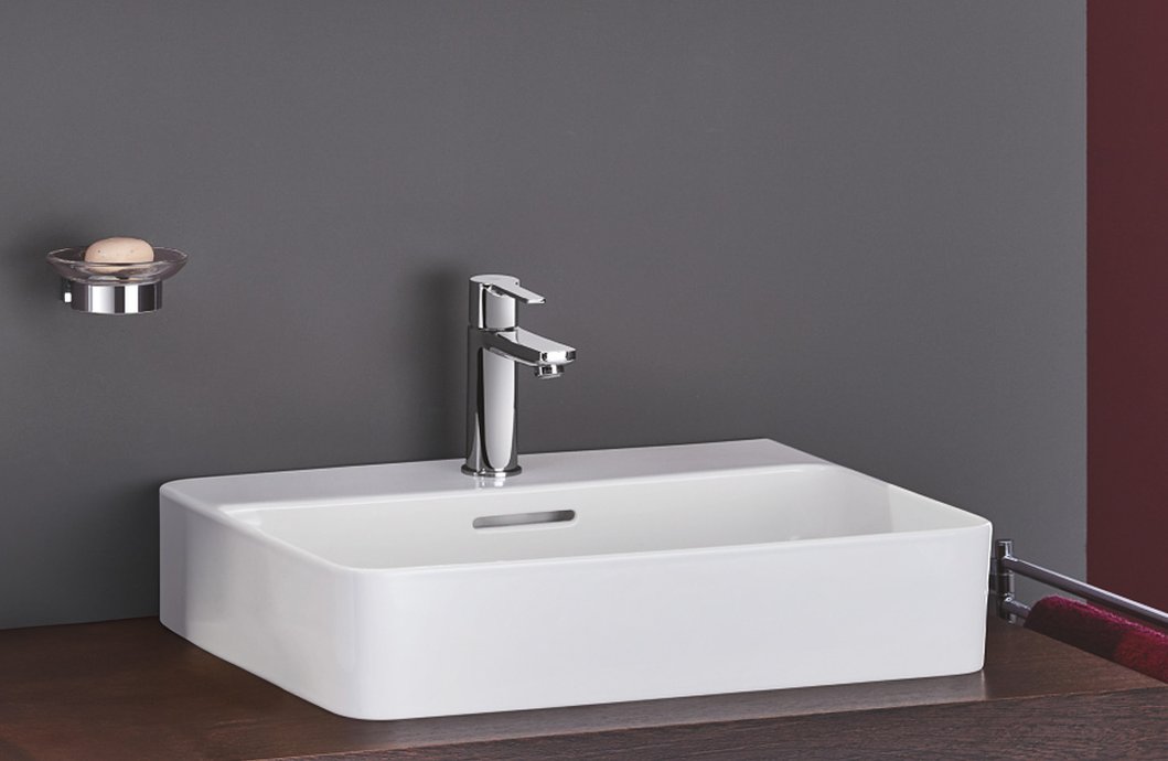 Wastafelkraan reeks Lineare