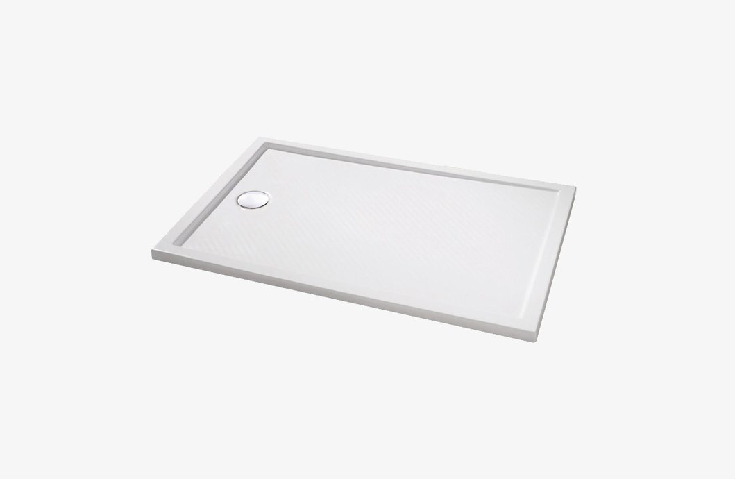 Receveur de douche Purano rectangulaire