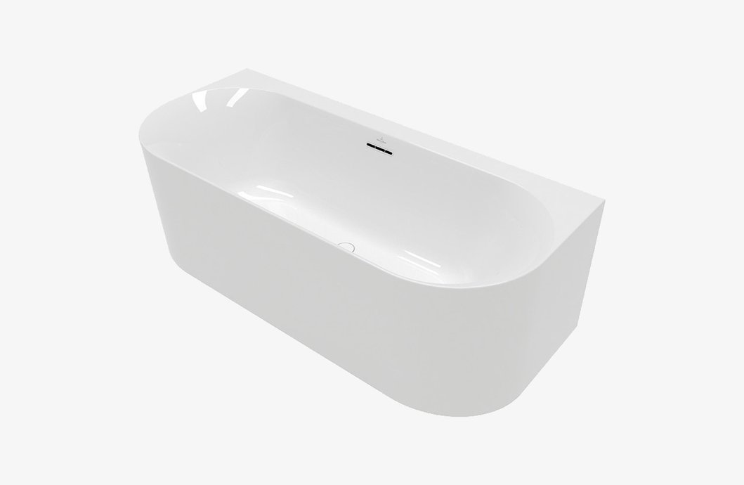 Back to wall bad Loop & Friends Duo