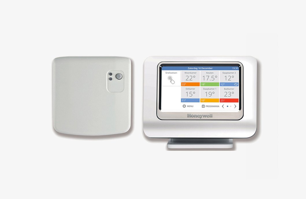Thermostat Evohome Wifi