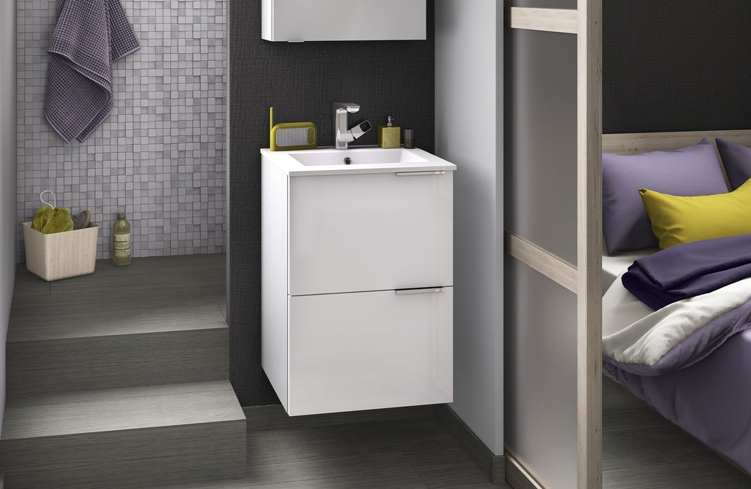 Série de meuble Kub