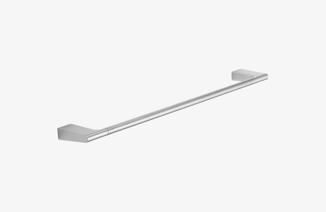 Série d'accessoires Pressalit Style : porte-serviettes