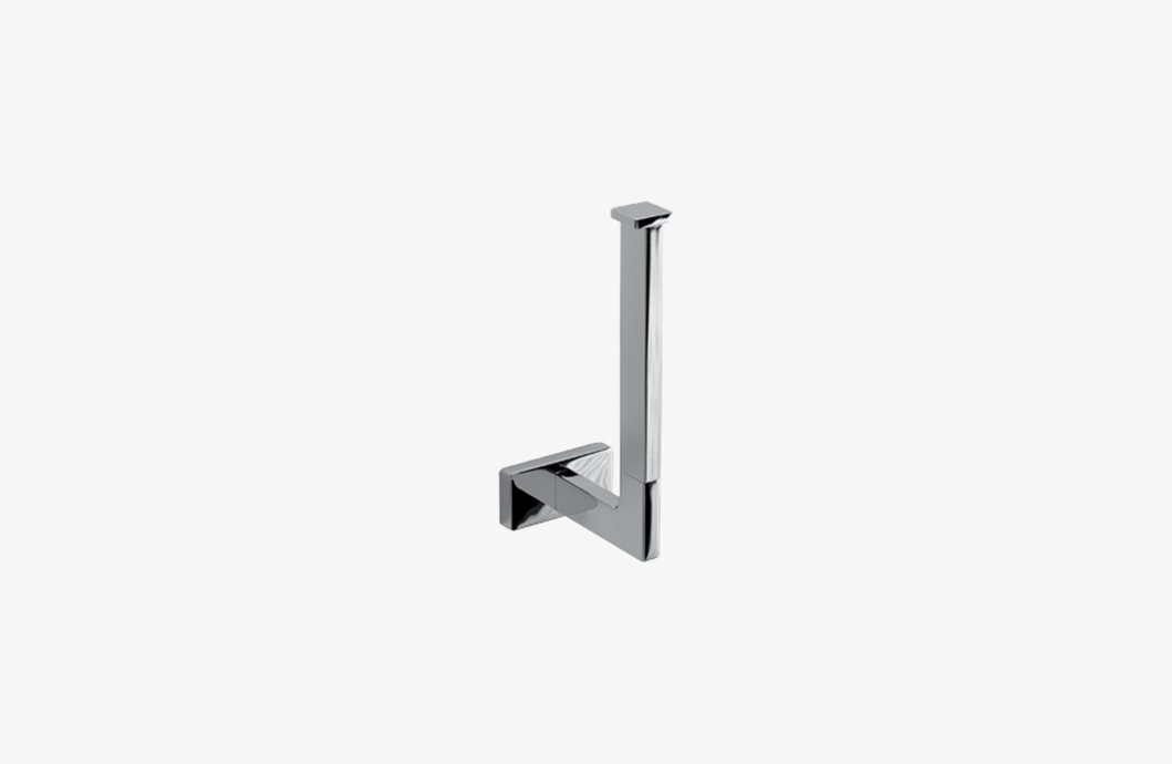 Range of accessories Lea: Spare toilet roll holder