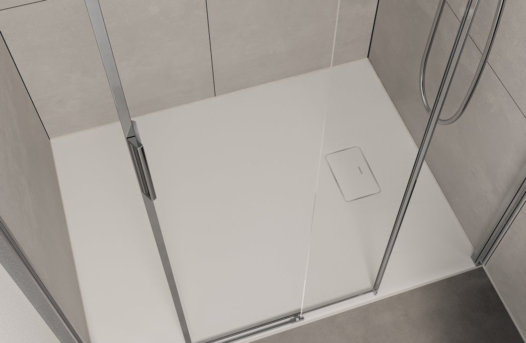 Receveur de douche Derby