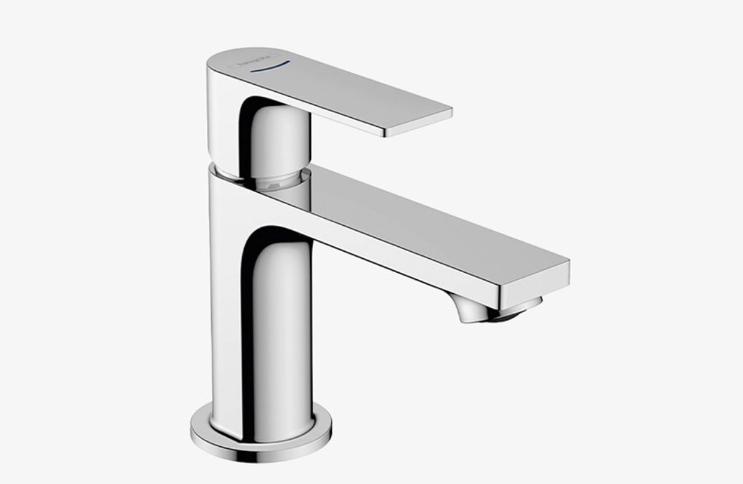 Handbasin tap 80 Rebris E