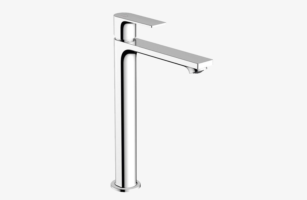 Mixer tap 240 Coolstart Rebris E