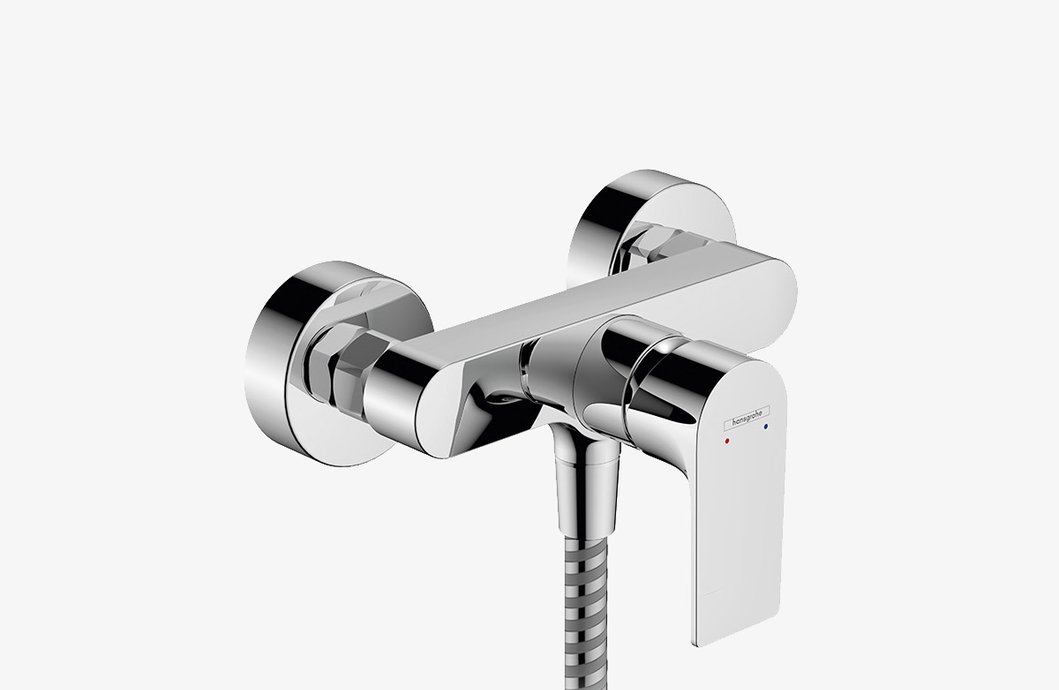 Mitigeur douche Rebris E
