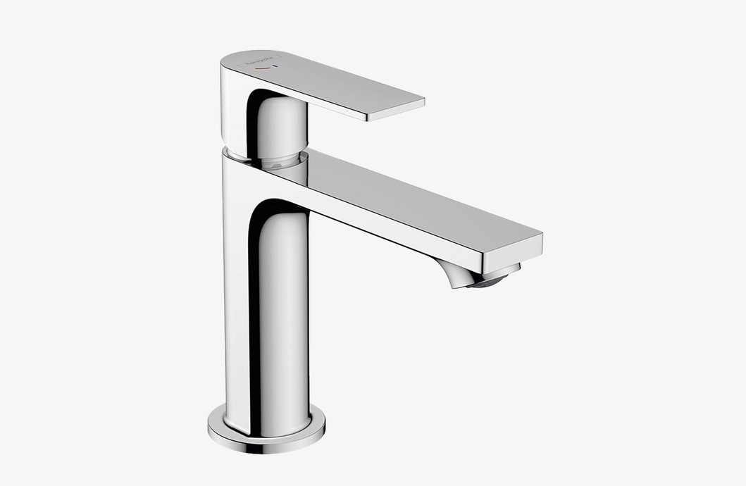 Mixer tap 110 Coolstart/Ecosmart+ Rebris E