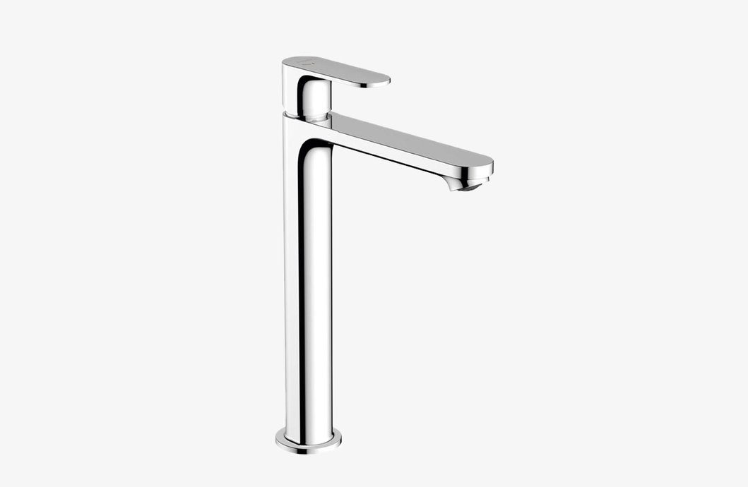 Mixer tap 240 Coolstart/Ecosmart+ Rebris S
