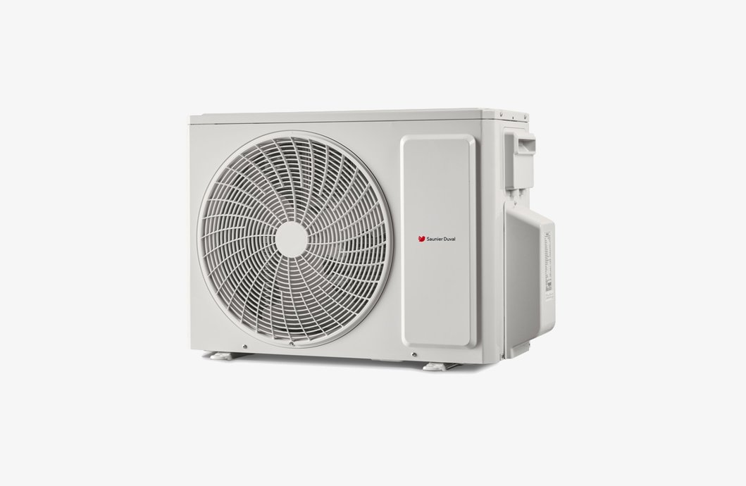 Buitenunit VivAIR Multi SDH1-050MNA2O