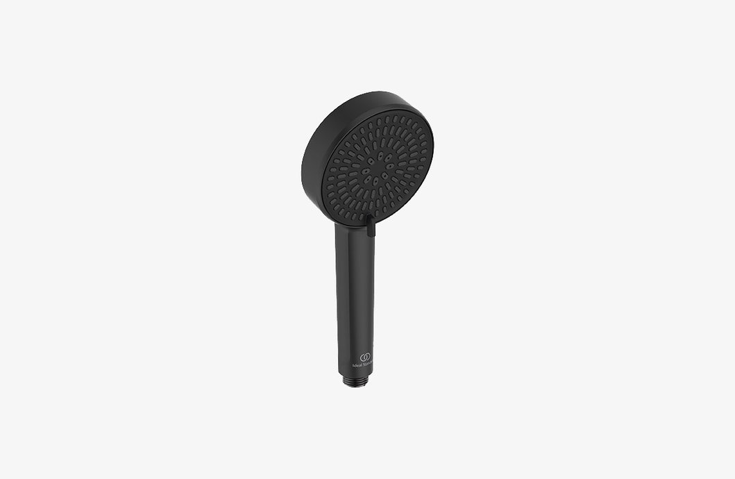 Handset Alu+